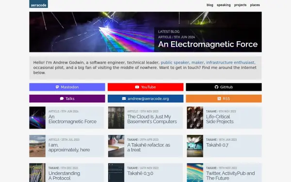 aeracode.org