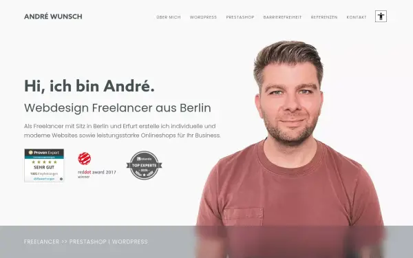 andrewunsch.de
