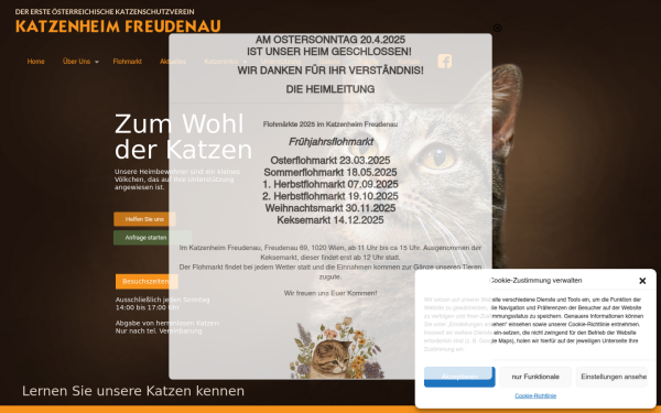 katzenheim-freudenau.at