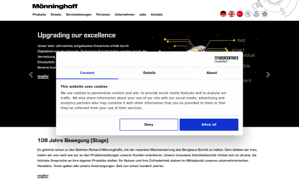 moenninghoff.de