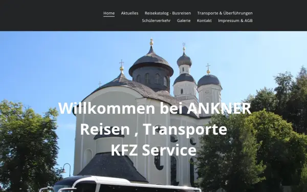 www.ankner-reisen.de