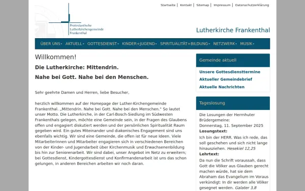 www.lutherkirche-ft.de