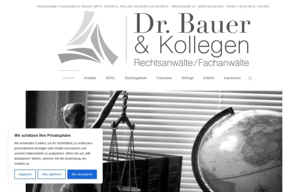 1arechtsanwaelte.de