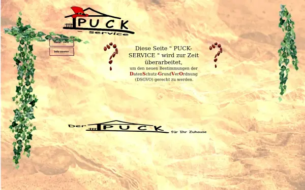 puck-service.de