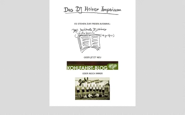 djheiner.de