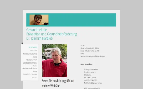 www.gesund-heit.de