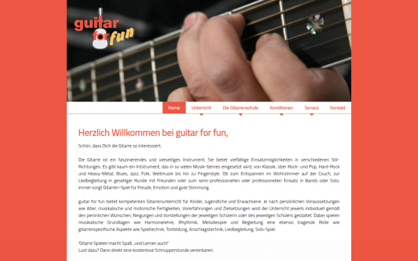www.guitar-for-fun.de