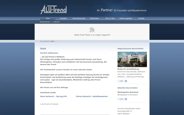 alutrend.de