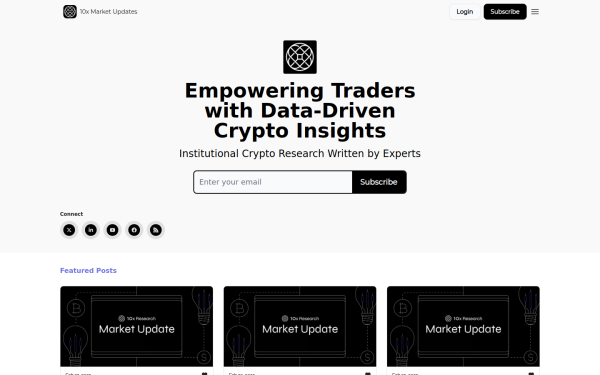 mail.10xresearch.co