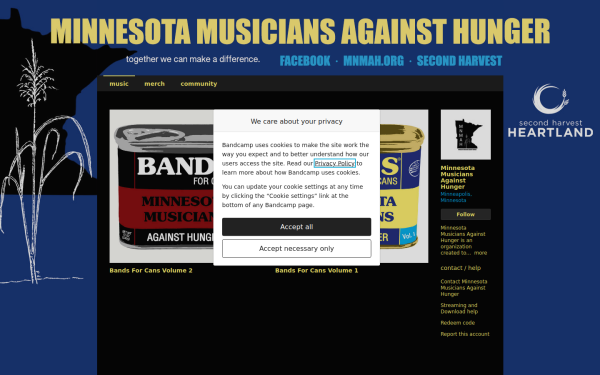 mnmah.bandcamp.com