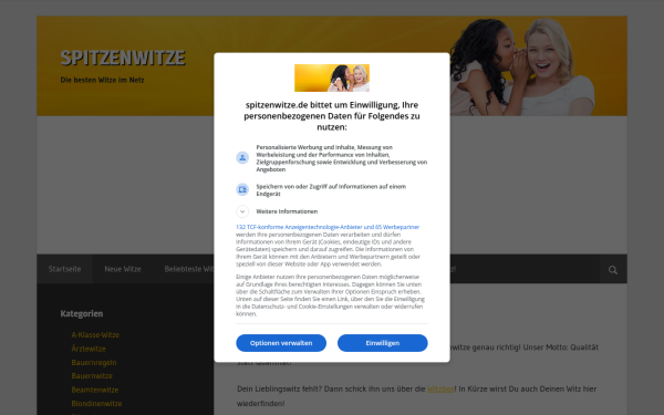 www.spitzenwitze.de
