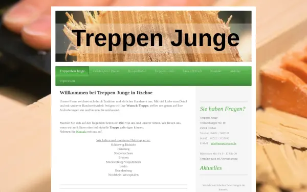 www.treppen-junge.de