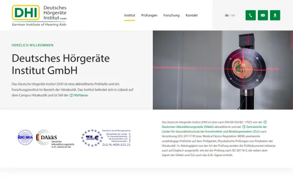 dhi-online.de