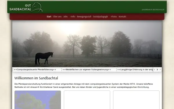 www.gut-sandbachtal.info