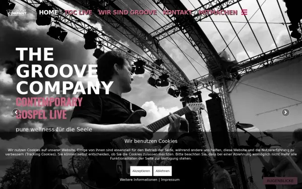 groovecompany.de