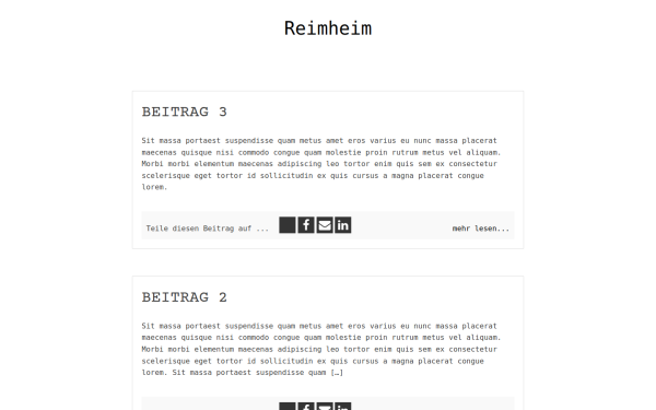 reimheim.blog