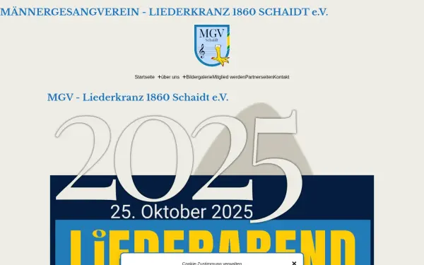 www.mgv-liederkranz-schaidt.de