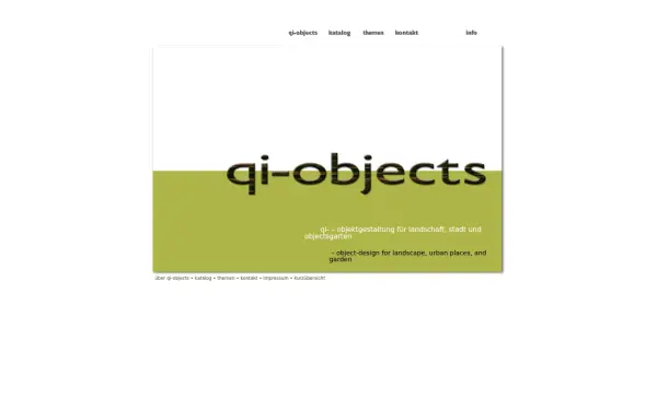 www.qi-objects.de