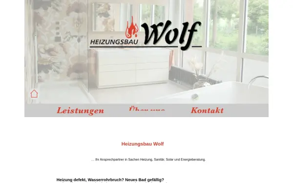 heizungsbau-wolf.de