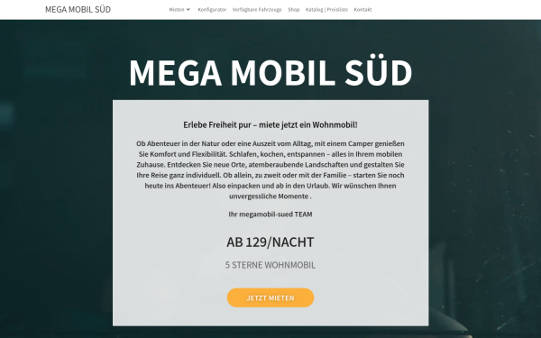 www.megamobil-sued.at