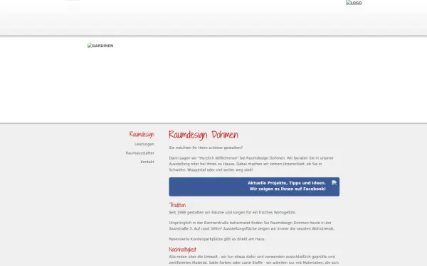 dohmen-raumdesign.de