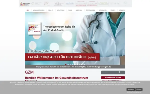 gesundheitszentrum-marburg.de