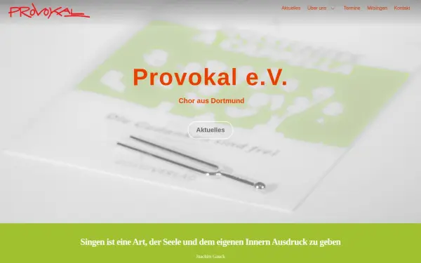 provokal.de