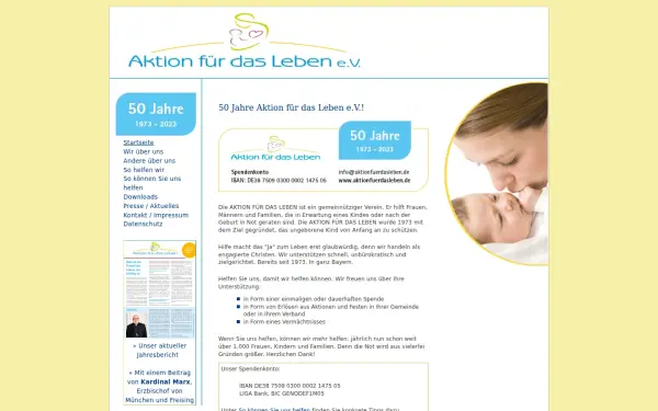 aktionfuerdasleben.de
