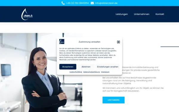 alsterclean.de