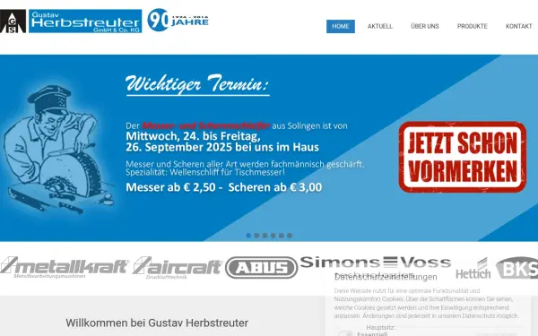 herbstreuter.de