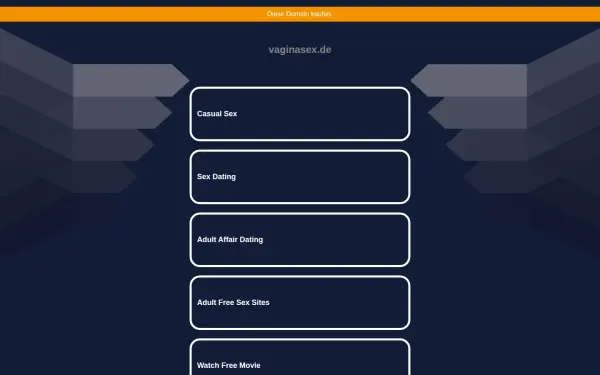 vaginasex.de
