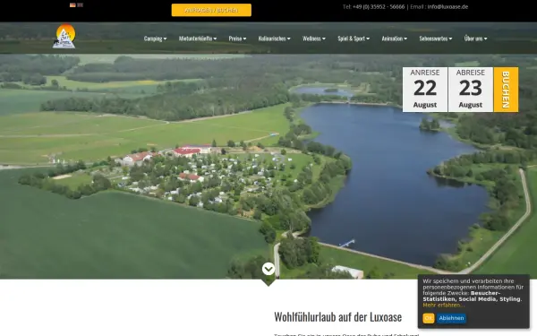 luxoase.de