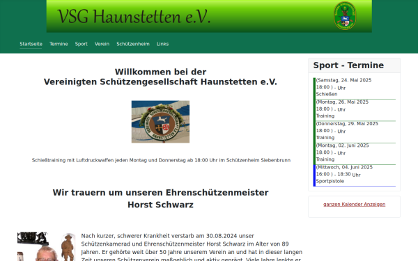 vsg-haunstetten.de