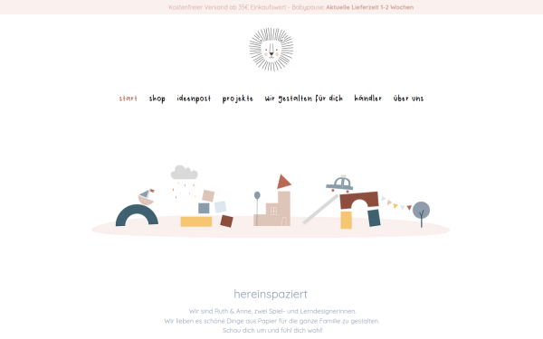 www.geschwisterloewenstein.de