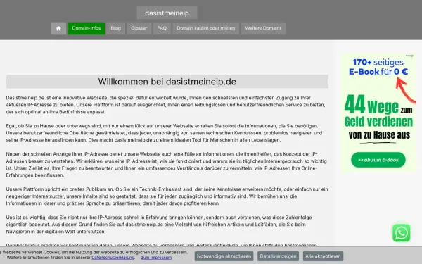 dasistmeineip.de