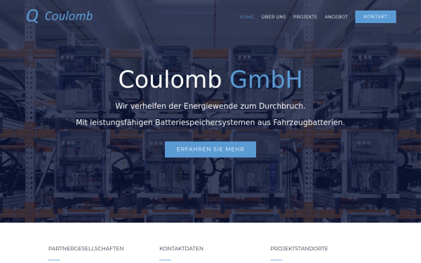 www.coulomb.de
