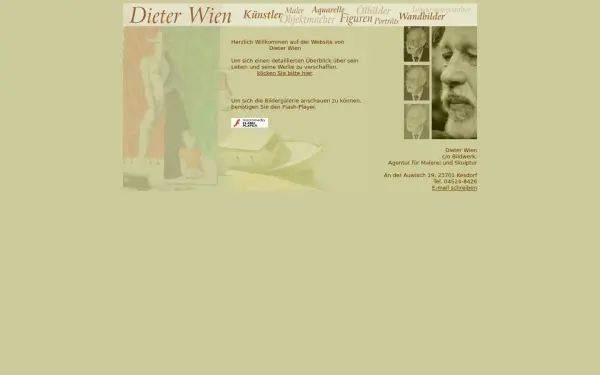 dieterwien.de