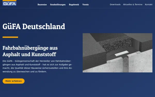 guefa-deutschland.de