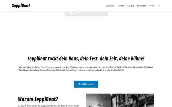 sepplbeat.de