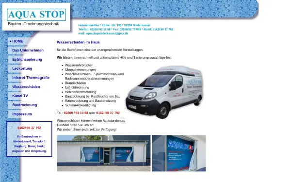 aqua-stop-niederkassel.de