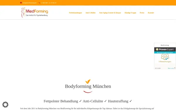 medforming.de