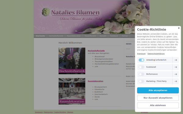 www.natalies-blumen.de