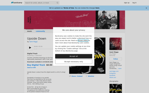 samiriggs.bandcamp.com