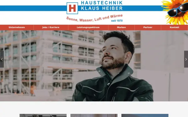 www.haustechnik-heiber.de