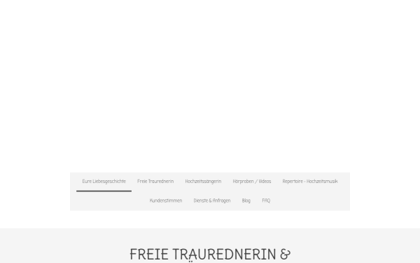 www.hochzeitssaengerin-hamburg.com