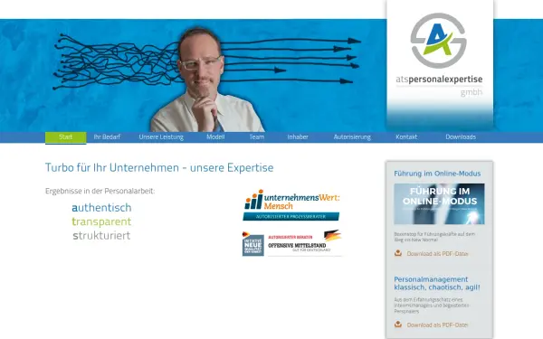 ats-personalexpertise.de