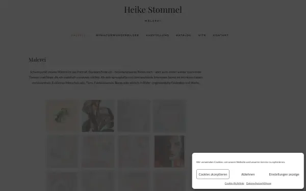 heike-stommel.de