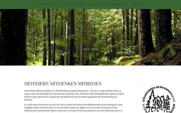 ambruderwald.de