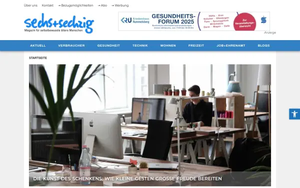magazin66.de