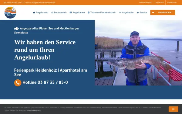 angel-urlaub.de